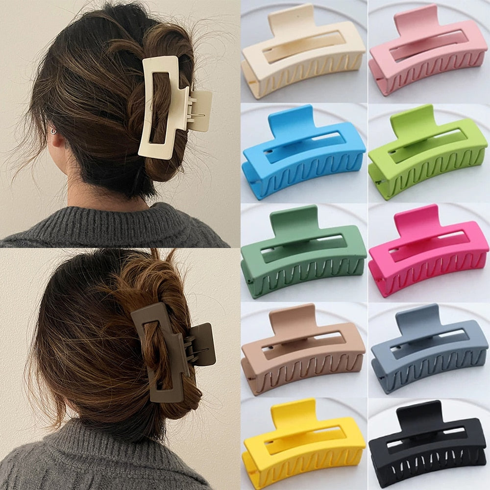 HairClip Haarspange Haaraccessoires LuminaBeauty   