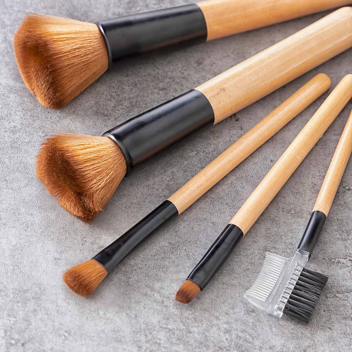 -30% Holzglühpinsel-Kit Schönheit, Utensilien und Zubehör InnovaGoods   