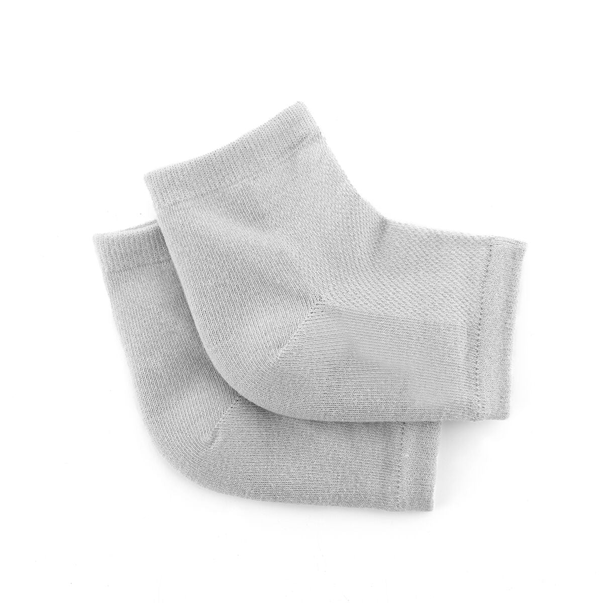 PediSilk LuxeMoist Socken Schönheit, Hautpflege InnovaGoods   