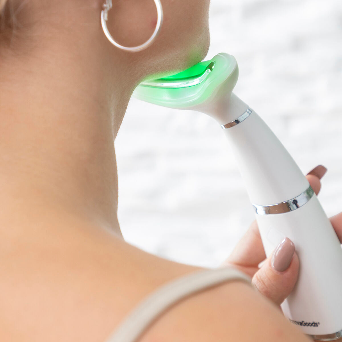 GlowSculpt ProTrim Gesundheit und Körperpflege, Wellness InnovaGoods   