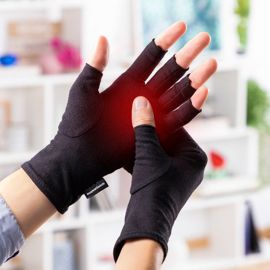 Arthra Flex Handschuhe Gesundheit und Körperpflege, Gesundheitspflege InnovaGoods   